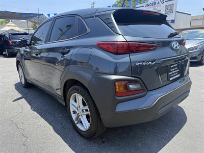 2021 Hyundai KONA SE - Photo 8 - Lynwood, CA 90262