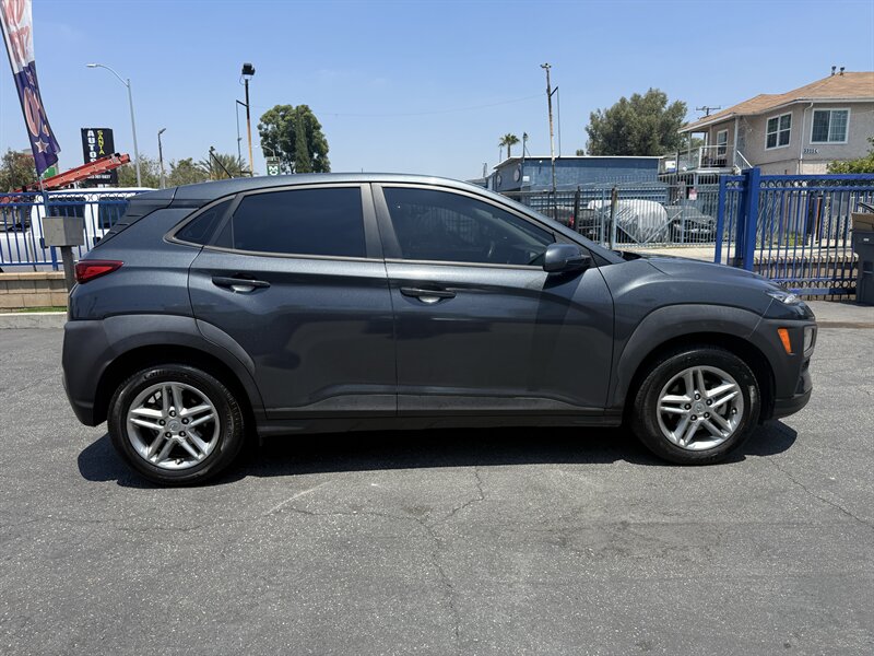 2021 Hyundai KONA SE - Photo 5 - Lynwood, CA 90262