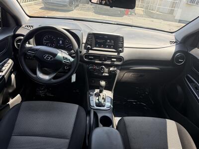 2021 Hyundai KONA SE - Photo 11 - Lynwood, CA 90262