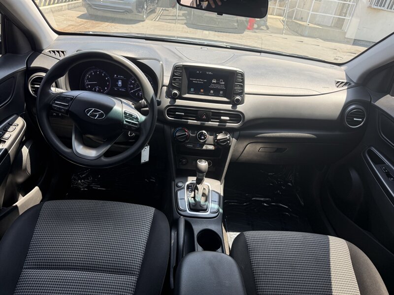 2021 Hyundai KONA SE - Photo 11 - Lynwood, CA 90262