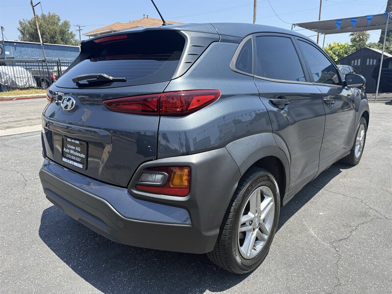 2021 Hyundai KONA SE - Photo 6 - Lynwood, CA 90262