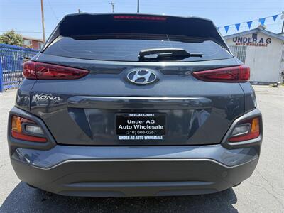 2021 Hyundai KONA SE - Photo 7 - Lynwood, CA 90262