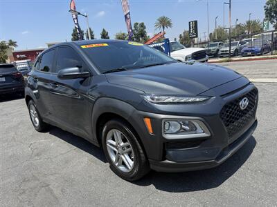2021 Hyundai KONA SE - Photo 4 - Lynwood, CA 90262