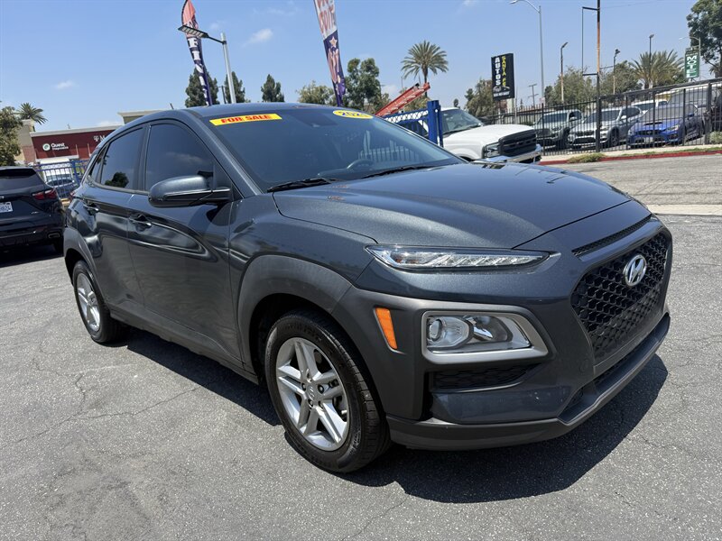 2021 Hyundai KONA SE - Photo 4 - Lynwood, CA 90262