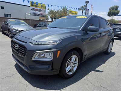 2021 Hyundai KONA SE - Photo 2 - Lynwood, CA 90262