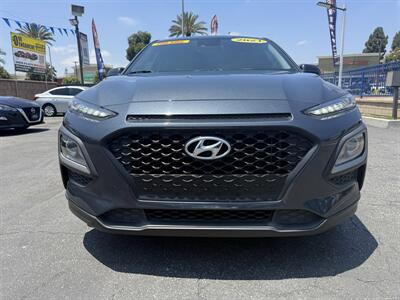 2021 Hyundai KONA SE - Photo 3 - Lynwood, CA 90262