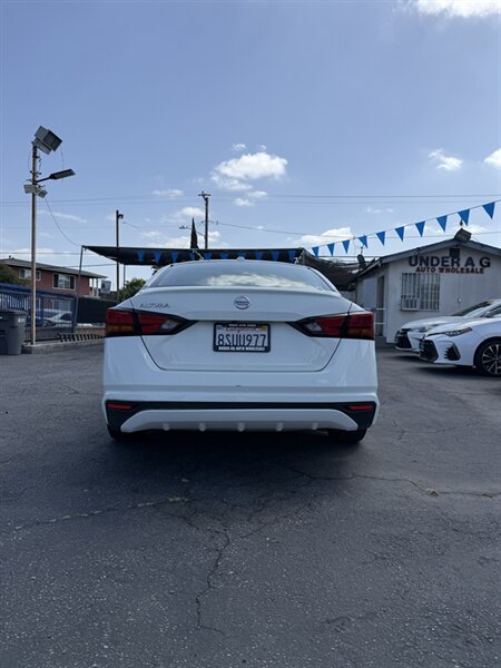 2019 Nissan Altima 2.5 S - Photo 4 - Lynwood, CA 90262