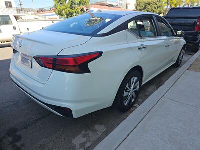 2019 Nissan Altima 2.5 S   - Photo 2 - Lynwood, CA 90262