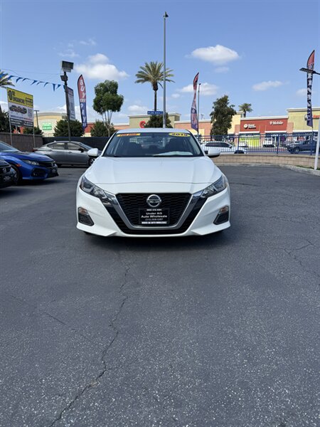 2019 Nissan Altima 2.5 S - Photo 3 - Lynwood, CA 90262