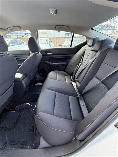 2019 Nissan Altima 2.5 S - Photo 7 - Lynwood, CA 90262