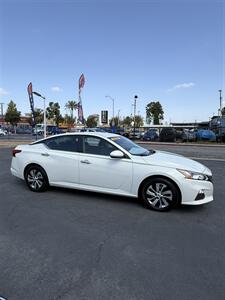 2019 Nissan Altima 2.5 S - Photo 5 - Lynwood, CA 90262