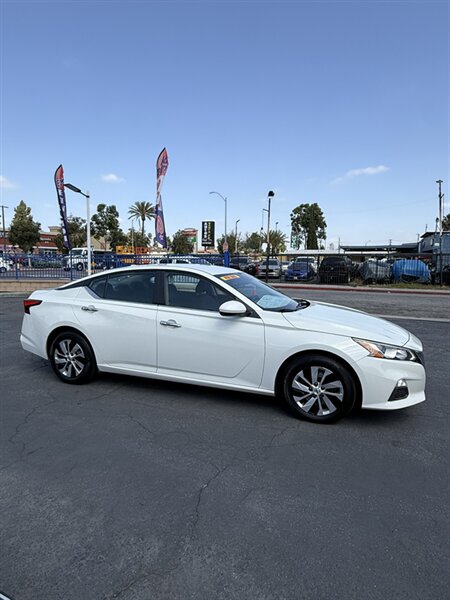 2019 Nissan Altima 2.5 S - Photo 5 - Lynwood, CA 90262