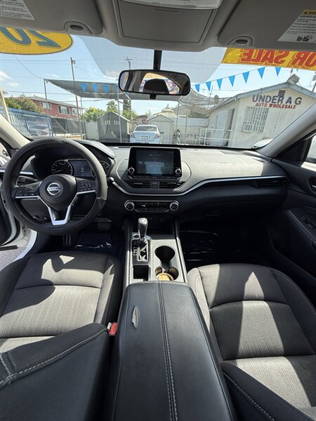 2019 Nissan Altima 2.5 S - Photo 8 - Lynwood, CA 90262