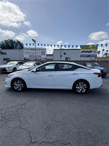 2019 Nissan Altima 2.5 S - Photo 14 - Lynwood, CA 90262