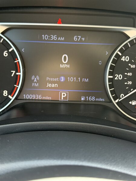 2019 Nissan Altima 2.5 S - Photo 10 - Lynwood, CA 90262