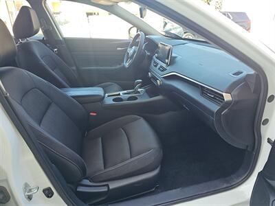2019 Nissan Altima 2.5 S   - Photo 3 - Lynwood, CA 90262