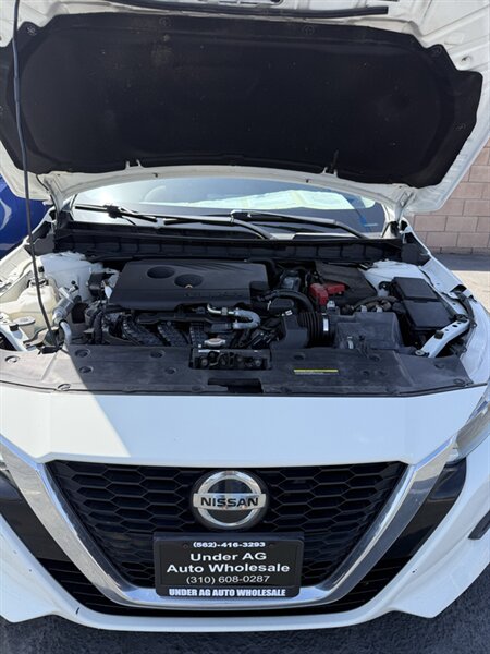 2019 Nissan Altima 2.5 S - Photo 15 - Lynwood, CA 90262