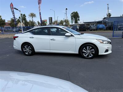 2019 Nissan Altima 2.5 S - Photo 2 - Lynwood, CA 90262
