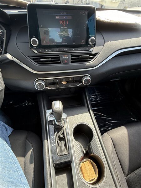 2019 Nissan Altima 2.5 S - Photo 11 - Lynwood, CA 90262