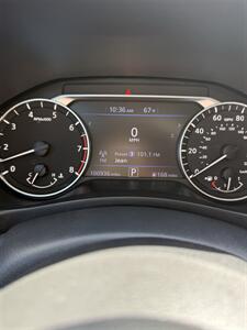 2019 Nissan Altima 2.5 S - Photo 9 - Lynwood, CA 90262