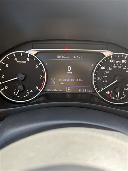 2019 Nissan Altima 2.5 S - Photo 9 - Lynwood, CA 90262