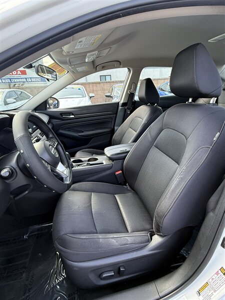 2019 Nissan Altima 2.5 S - Photo 6 - Lynwood, CA 90262
