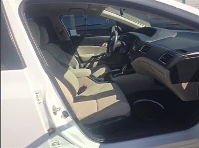 2015 Honda Civic LX   - Photo 7 - Lynwood, CA 90262