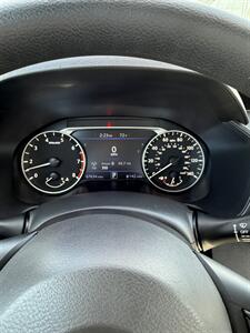 2022 Nissan Altima 2.5 SV   - Photo 8 - Lynwood, CA 90262