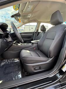 2022 Nissan Altima 2.5 SV   - Photo 5 - Lynwood, CA 90262