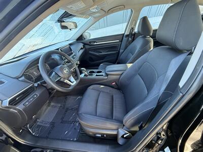 2022 Nissan Altima 2.5 SV   - Photo 7 - Lynwood, CA 90262