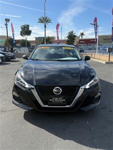 2022 Nissan Altima 2.5 SV   - Photo 3 - Lynwood, CA 90262