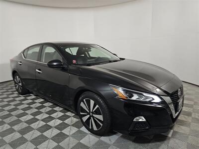 2022 Nissan Altima 2.5 SV   - Photo 2 - Lynwood, CA 90262