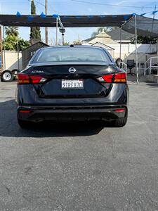 2022 Nissan Altima 2.5 SV   - Photo 4 - Lynwood, CA 90262