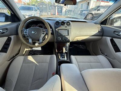 2012 Nissan Altima 2.5   - Photo 8 - Lynwood, CA 90262
