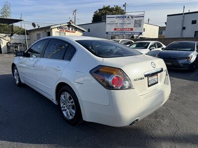 2012 Nissan Altima 2.5   - Photo 4 - Lynwood, CA 90262