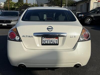 2012 Nissan Altima 2.5   - Photo 5 - Lynwood, CA 90262