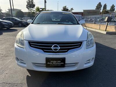 2012 Nissan Altima 2.5 - Photo 2 - Lynwood, CA 90262