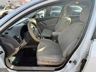 2012 Nissan Altima 2.5   - Photo 6 - Lynwood, CA 90262