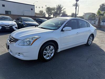 2012 Nissan Altima 2.5 - Photo 3 - Lynwood, CA 90262