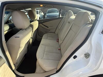 2012 Nissan Altima 2.5   - Photo 7 - Lynwood, CA 90262