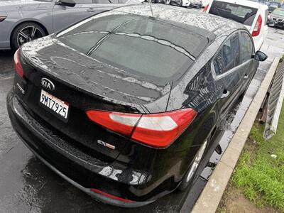 2015 Kia Forte EX - Photo 4 - Lynwood, CA 90262