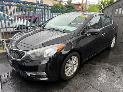 2015 Kia Forte EX - Photo 3 - Lynwood, CA 90262