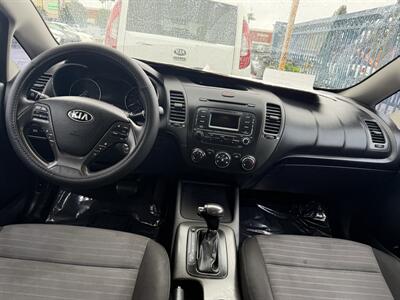 2015 Kia Forte EX - Photo 7 - Lynwood, CA 90262