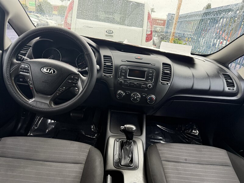 2015 Kia Forte EX - Photo 7 - Lynwood, CA 90262