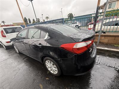 2015 Kia Forte EX - Photo 5 - Lynwood, CA 90262