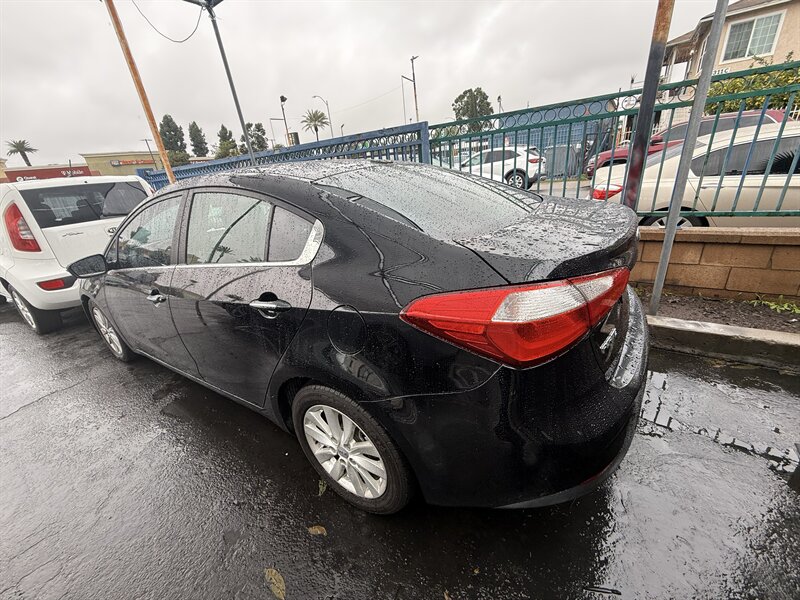 2015 Kia Forte EX - Photo 5 - Lynwood, CA 90262