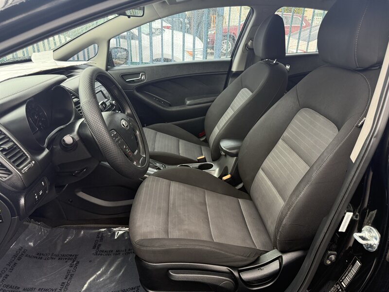 2015 Kia Forte EX - Photo 6 - Lynwood, CA 90262