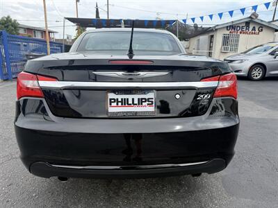 2011 Chrysler 200 S   - Photo 5 - Lynwood, CA 90262