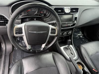 2011 Chrysler 200 S   - Photo 7 - Lynwood, CA 90262
