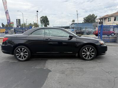 2011 Chrysler 200 S   - Photo 3 - Lynwood, CA 90262